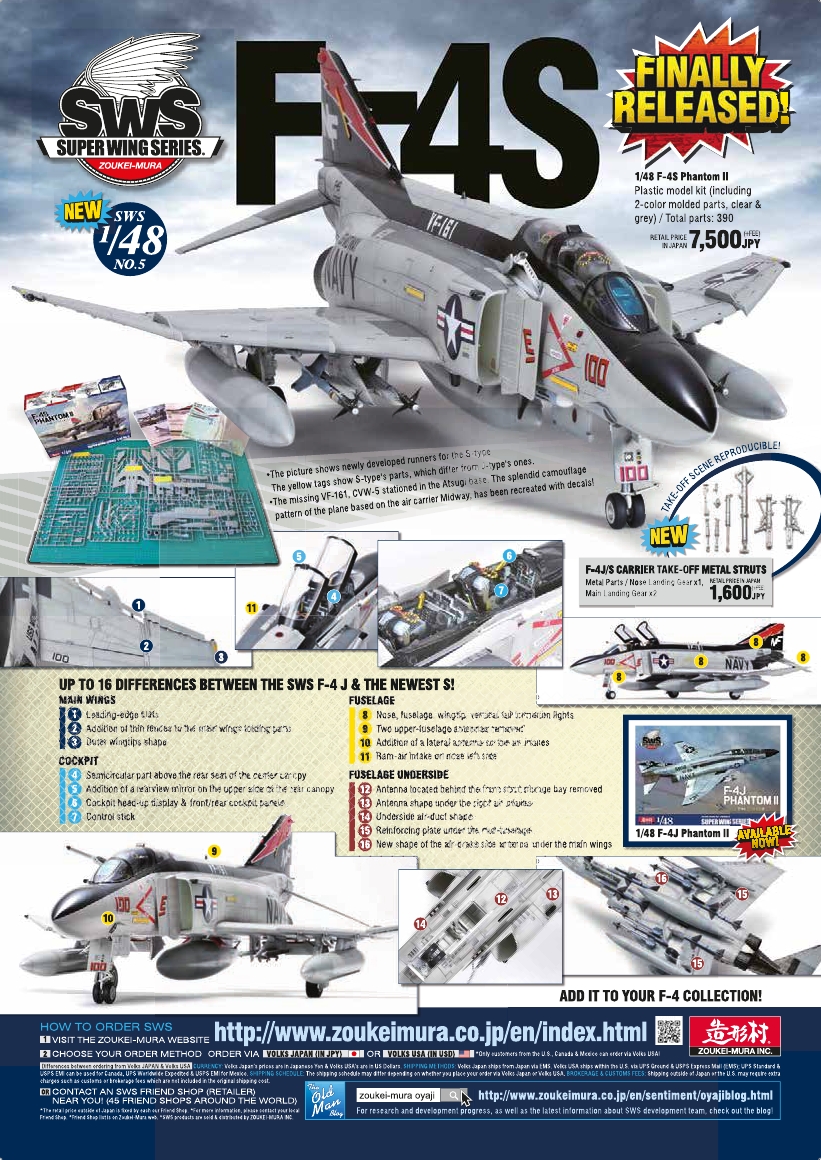 Scale Aviation Modeller International 2017-08